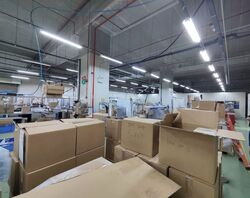 Asia Pacific Breweries (D22), Warehouse #630592821